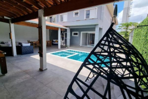 Mansão com piscina em bairro nobre da zona oeste tel para ctt 11 9 oito quatro, meia dois 11 66